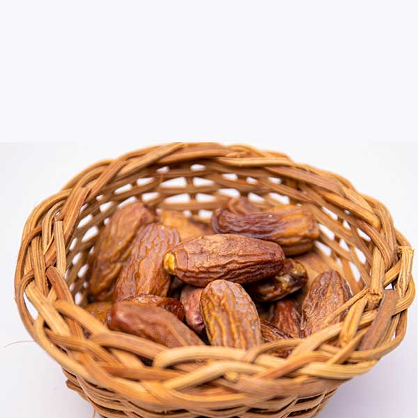 Date Seeds 2 Baobabmart basket of Date Seeds from Baobabmart online store