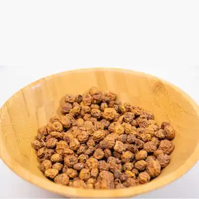 Shop Premium Organic and Peeled Tiger Nuts