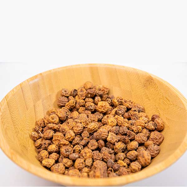 Premium Organic and Peeled Tiger Nuts from West Africa - Available at Baobabmart