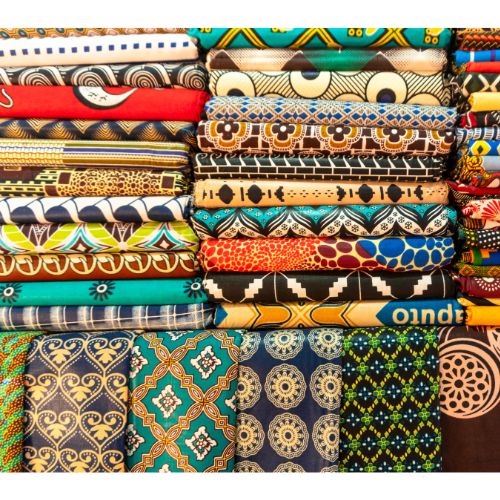 Buy Best Quality African Print Fabrics Online | Baobabmart