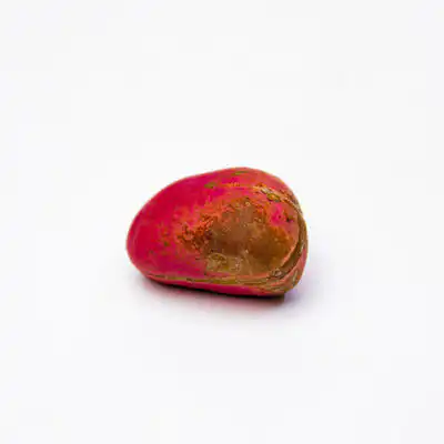 Natural West African Red Kola Nut