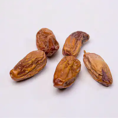5 date palm seeds | Organic Dried Deglet Noor Dates from Baobabmart