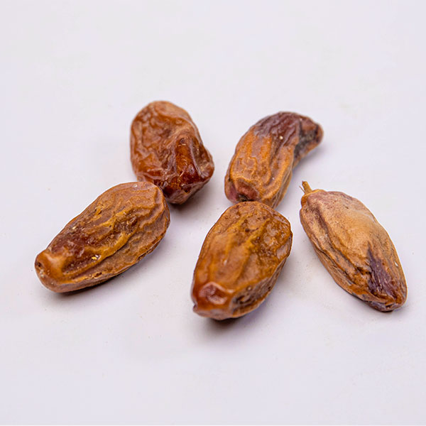Date Seeds Baobabmart 5 date palm seeds | Organic Dried Deglet Noor Dates from Baobabmart