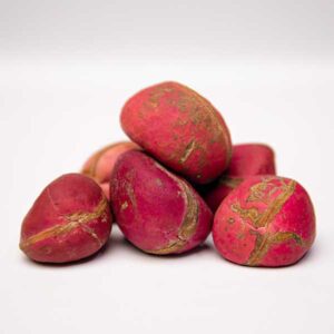 Natural West African Red Kola Nut