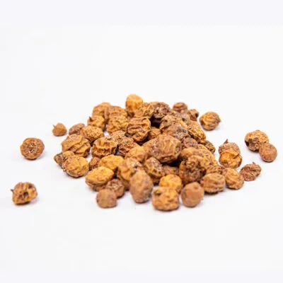 Premium Organic and Peeled Tiger Nuts from West Africa - Available at Baobabmart