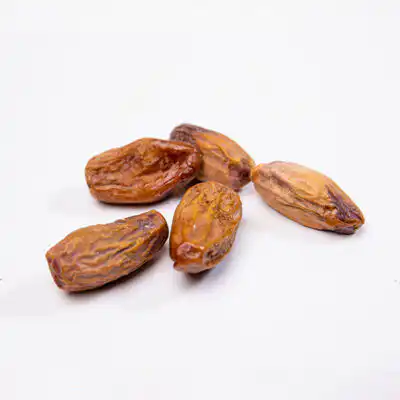 Organic Dried Deglet Noor Dates from Baobabmart