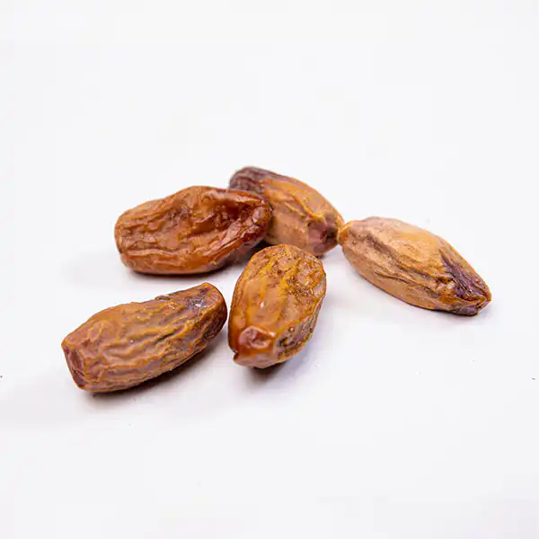 Organic Dried Deglet Noor Dates from Baobabmart