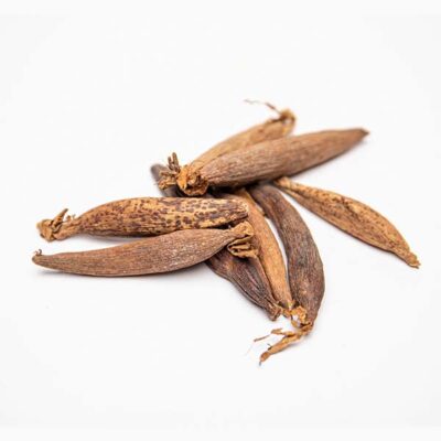 7 Organic Agric Alligator Pepper from Baobabmart