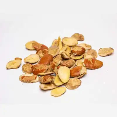 Organic Ogbono Seeds Abaobabmart