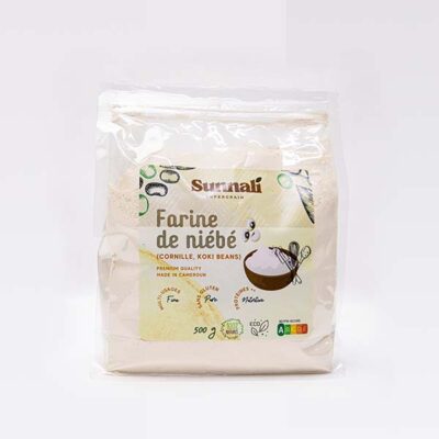 Gluten Free Cowpeas Flour