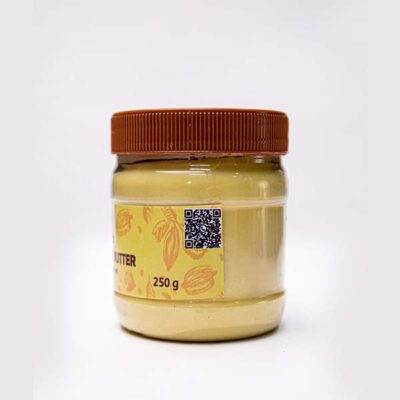 Organic NEO Cocoa Butter Baobabmart