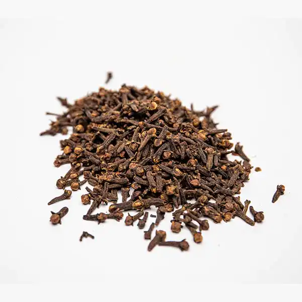 Organic Cloves Whole Spicy Organic Cloves Whole from Organic Farms - Available at Baobabmart