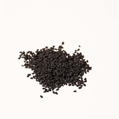 Organic Black Cumin Seeds