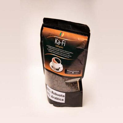 Whole Coffee Beans Online - Ka-Fi Coffee Beans Baobabmart