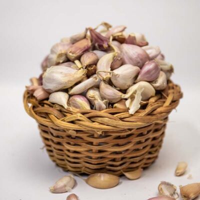 Bulk Garlic Cloves Online