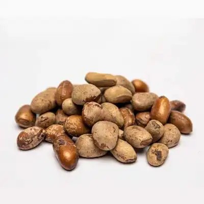 Цельные органические грецкие орехи Pebè от Baobabmart