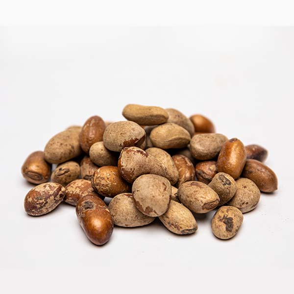 Whole Organic Pebè Walnuts from Baobabmart