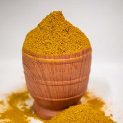 Organic Turmeric Powder