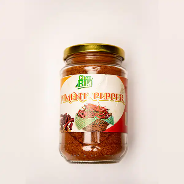 Bulk Chili Powder from Africa - Available at Baobabmart | Bulk Chili Powder Online