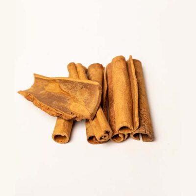 Organic Bulk Cinnamon Online