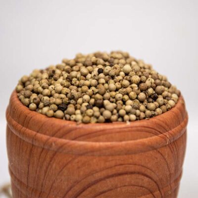 White Pepper available at Baobabmart