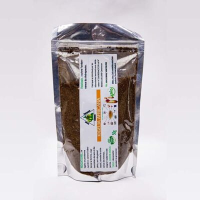 Organic Kigelia Africana Powder for sale at Baobabmart