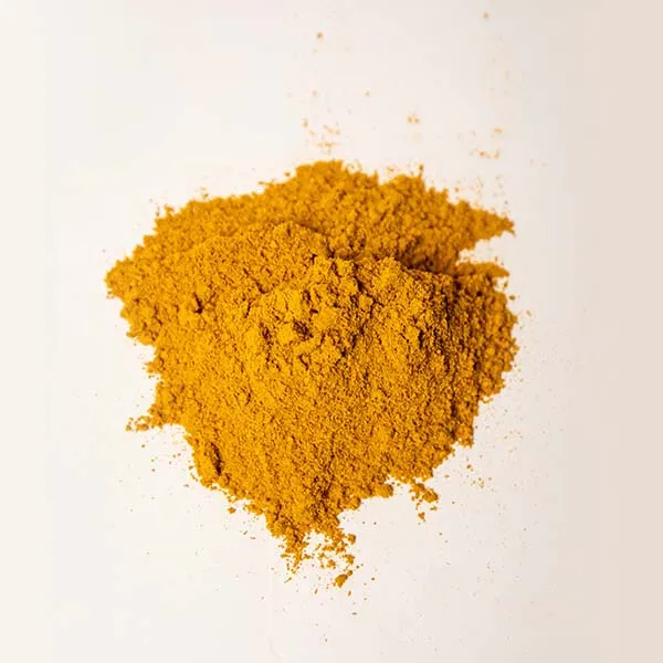 Organic Turmeric Powder for sale at Baobabmart