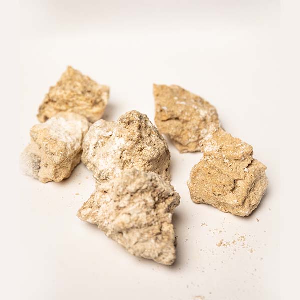 African Limestone Food Ingredient - Available in Bulk at Baobabmart