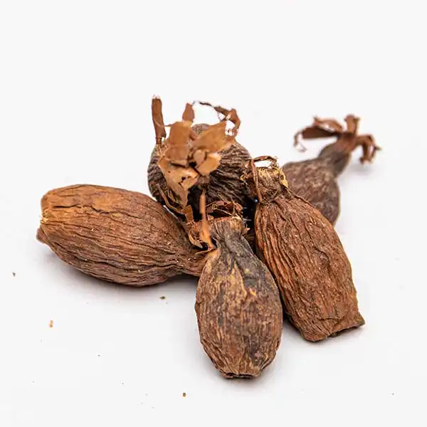Organic Native Alligator Pepper (Baobabmart)