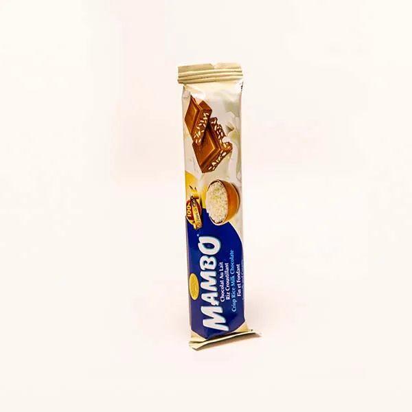 Buy White Mambo Chocolate from Cameroon