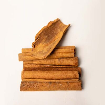 Organic Bulk Cinnamon Online Baobabmart
