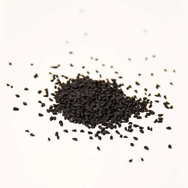 Organic Black Cumin Seeds - Available in Bulk at Baobabmart