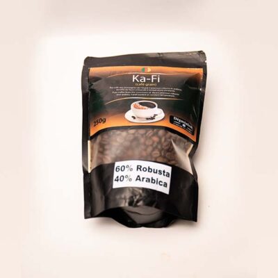 Whole Coffee Beans Online - Ka-Fi Coffee Beans Baobabmart