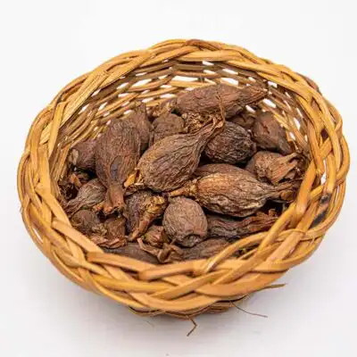 Native Alligator Pepper (Baobabmart)