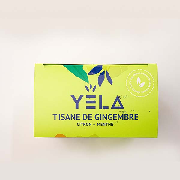 Lemon Mint Herbal Tea4 Lemon Mint Herbal Tea