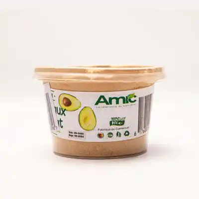 Avocado Pear Seed Powder 4