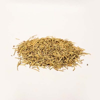 Organic Dried Rosemary Leaves available for sale at Baobabmart