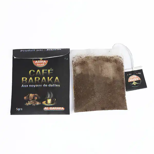 Café Baraka 3