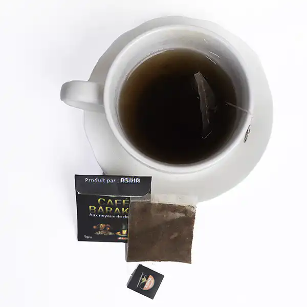 Café Baraka 5