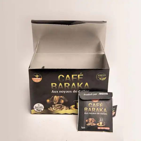 Café Baraka 2