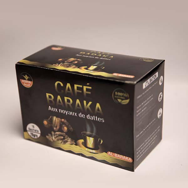 Baraka coffee 1