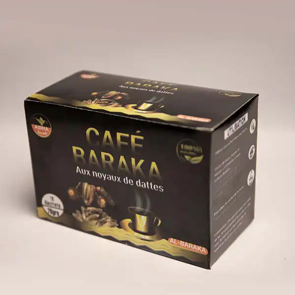 Café Baraka 1