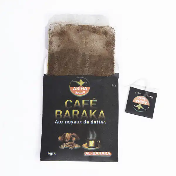 Café Baraka 4