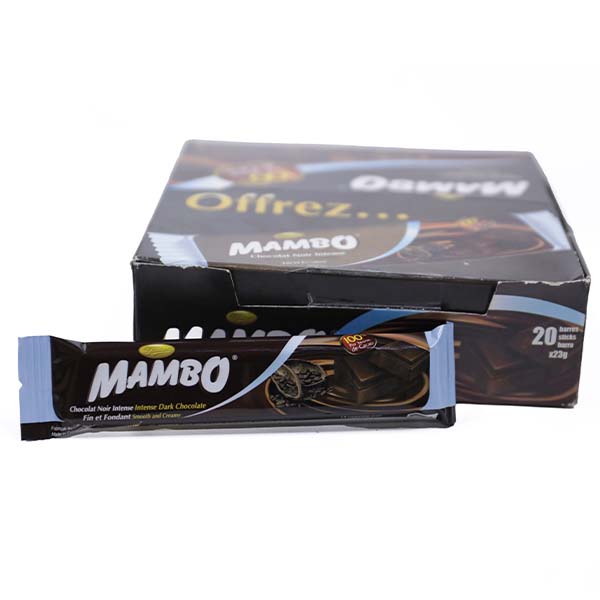 Dark Mambo Chocolate2