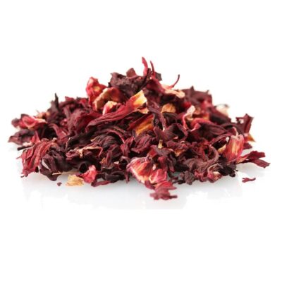 Bulk Dried Hibiscus Flower