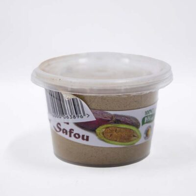 Dried Plum Seed Powder - Rich in Nutrients and Antioxidants Available at Baobabmart