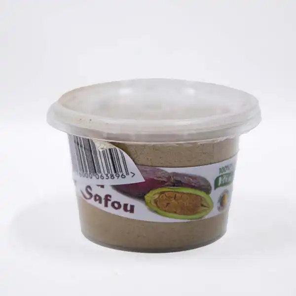 Dried Plum Seed Powder - Rich in Nutrients and Antioxidants Available at Baobabmart