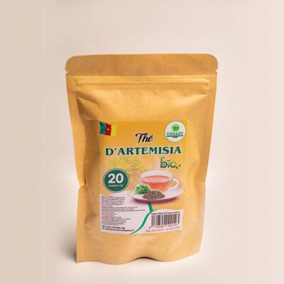 Organic Artemesia Tea Online - Rich in Nutrients and Antioxidants Available at Baobabmart