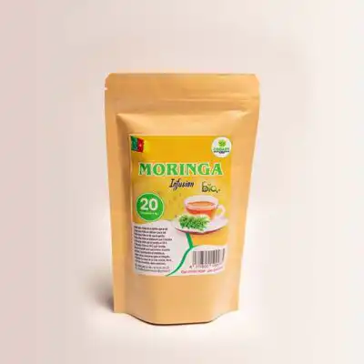 Organski čaj od moringe na prodaju od Baobabmarta