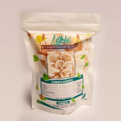 Bulk Dried Mushrooms Online - Rich in Flavor and Nutrients Available at Baobabmart